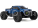 RC auto Arrma Big Rock 223S BLX 1:10 4WD RTR DSC, modrá