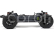 RC auto Arrma Big Rock 223S BLX 1:10 4WD RTR DSC, modrá