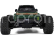 RC auto Arrma Big Rock 223S BLX 1:10 4WD RTR DSC, zelená