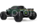 RC auto Arrma Big Rock 223S BLX 1:10 4WD RTR DSC, zelená