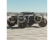 RC auto Arrma Big Rock 223S BLX 1:10 4WD RTR DSC, zelená