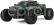 RC auto Arrma Big Rock 223S BLX 1:10 4WD RTR DSC, zelená