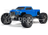 Arrma Big Rock 3S BLX 1:10 4WD RTR modrá