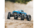 Arrma Big Rock 3S BLX 1:10 4WD RTR modrá