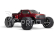 RC auto Arrma Big Rock 6S BLX 1:7 4WD RTR, bílá