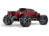 RC auto Arrma Big Rock 6S BLX 1:7 4WD RTR, bílá