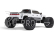 RC auto Arrma Big Rock 6S BLX 1:7 4WD RTR, bílá