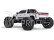 RC auto Arrma Big Rock 6S BLX 1:7 4WD RTR, bílá