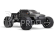 RC auto Arrma Big Rock 6S BLX 1:7 4WD RTR, černá