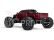 RC auto Arrma Big Rock 6S BLX 1:7 4WD RTR, černá