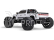 RC auto Arrma Big Rock 6S BLX 1:7 4WD RTR, černá