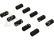 Arrma červík imbus M4x8mm (10)