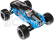 Arrma Fazon Voltage Mega 1:10 2WD RTR modrá