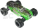 Arrma Fazon Voltage Mega 1:10 2WD RTR zelená