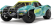 RC auto Arrma Fury 223S BLX 2WD 1:10 RTR DSC, zelená