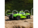 RC auto Arrma Fury Mega 550 1:10 RTR Basic, zelená