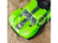 RC auto Arrma Fury Mega 550 1:10 RTR Basic, zelená