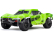 RC auto Arrma Fury Mega 550 1:10 RTR Basic, zelená