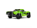 RC auto Arrma Fury Mega 550 1:10 RTR Basic, zelená