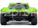 RC auto Arrma Fury Mega 550 1:10 RTR Basic, zelená