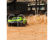 RC auto Arrma Fury Mega 550 1:10 RTR Basic, zelená