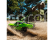 RC auto Arrma Fury Mega 550 1:10 RTR Basic, zelená