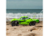RC auto Arrma Fury Mega 550 1:10 RTR Basic, zelená