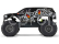 RC auto Arrma Gorgon 1:10 Kit Smart RTA, čirá