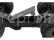 RC auto Arrma Gorgon 1:10 Kit Smart RTA, čirá