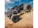 RC auto Arrma Gorgon 1:10 Kit Smart RTA, čirá