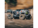 RC auto Arrma Gorgon 1:10 Kit Smart RTA, čirá