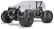 RC auto Arrma Gorgon 1:10 Kit Smart RTA, čirá