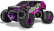 RC auto Arrma Gorgon 1:10 Smart RTR, fialová