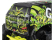 RC auto Arrma Gorgon 1:10 Smart RTR, modrá