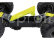 RC auto Arrma Gorgon 1:10 Smart RTR, modrá