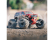 RC auto Arrma Gorgon 1:10 Smart RTR, modrá