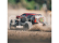RC auto Arrma Gorgon 1:10 Smart RTR, modrá