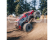 RC auto Arrma Gorgon 1:10 Smart RTR, modrá