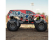 RC auto Arrma Gorgon 1:10 Smart RTR, modrá