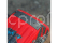 RC auto Arrma Gorgon 1:10 Smart RTR, modrá