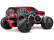 RC auto Arrma Gorgon 1:10 Smart RTR, modrá