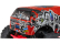 RC auto Arrma Gorgon 1:10 Smart RTR, modrá