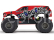 RC auto Arrma Gorgon 1:10 Smart RTR, modrá