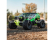 RC auto Arrma Gorgon 1:10 Smart RTR, modrá