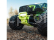 RC auto Arrma Gorgon 1:10 Smart RTR, modrá