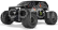RC auto Arrma Gorgon 1:10 Smart RTR, ocelová