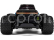 RC auto Arrma Granite 223S BLX 1:10 4WD RTR DSC, modrá