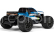 RC auto Arrma Granite 223S BLX 1:10 4WD RTR DSC, modrá