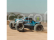 RC auto Arrma Granite 223S BLX 1:10 4WD RTR DSC, modrá