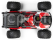 RC auto Arrma Granite 223S BLX 1:10 4WD RTR DSC, modrá